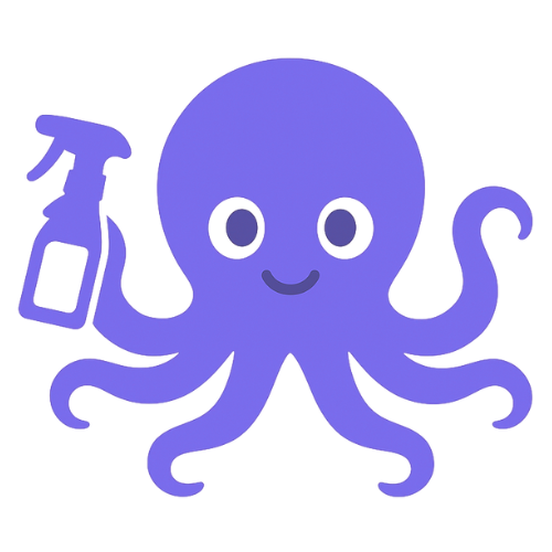 octopus_cleaning_maid_services